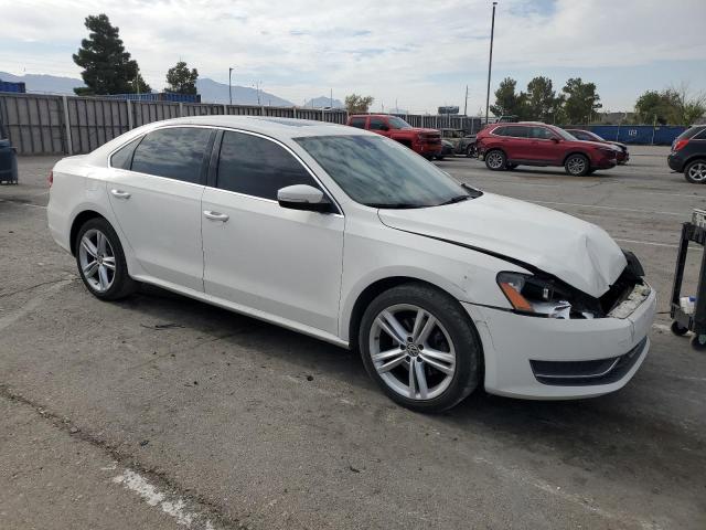 Vin: 1vwbv7a39fc090734, lot: 56257835, volkswagen passat se 20154