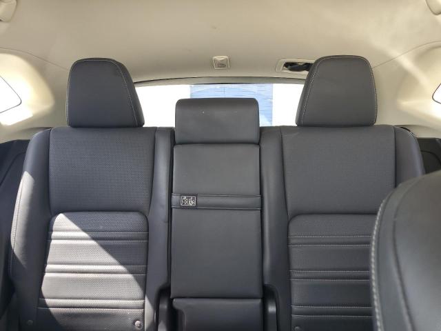 2016 LEXUS NX 200T BA - JTJBARBZ5G2052886