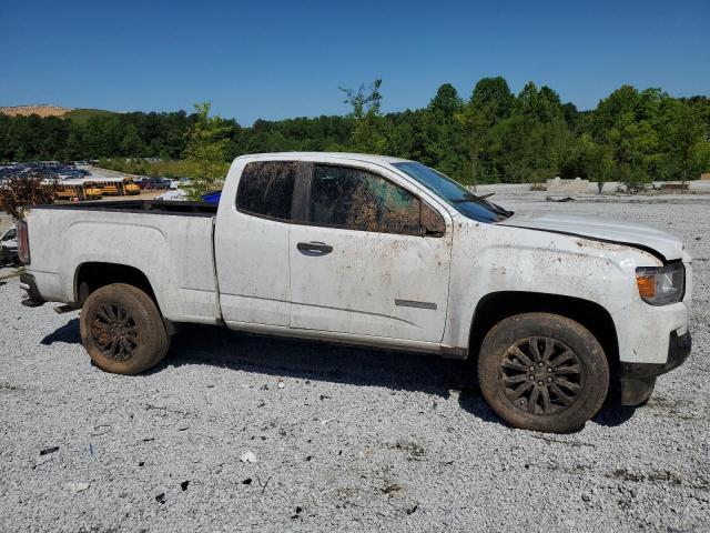 2021 GMC CANYON ELE 1GTH5BEA7M1121965