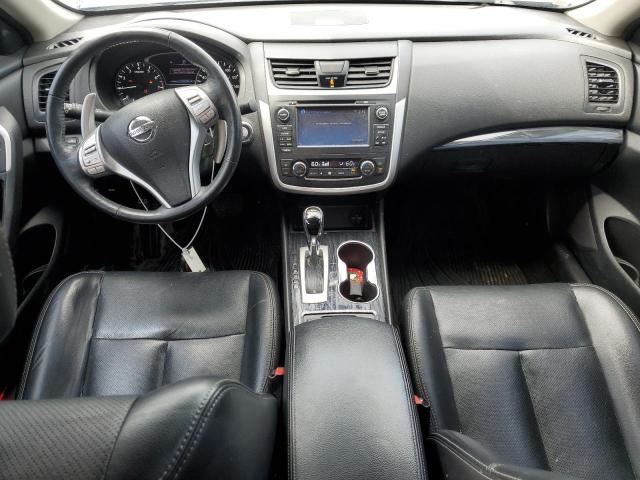 2017 NISSAN ALTIMA 3.5 1N4BL3AP5HC120843