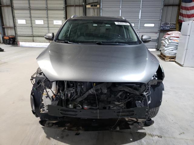 2019 KIA SORENTO L 5XYPG4A35KG534912