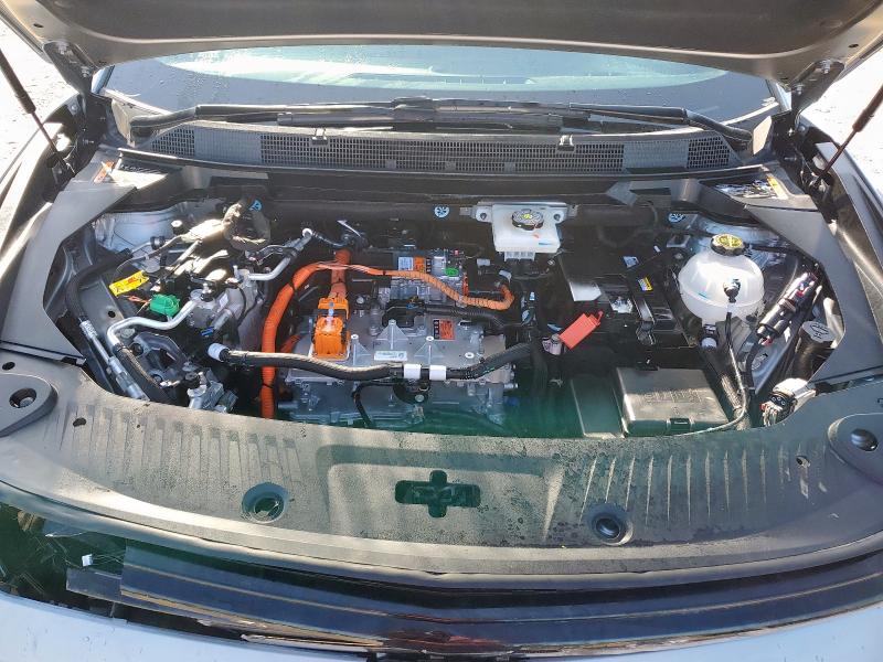 2024 CHEVROLET EQUINOX 3R 3GN7DRRP7RS292136