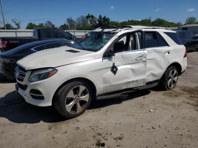 Vin: 4jgda5hb3jb150235, lot: 57277985, mercedes-benz gle-class 350 4matic 2018 img_1