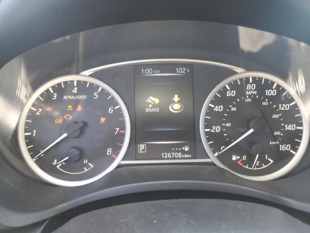 2017 NISSAN SENTRA S - 3N1AB7AP4HY267424