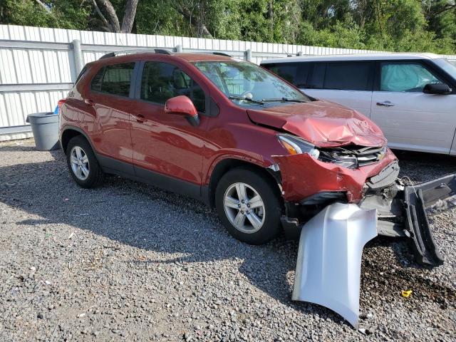 Vin: kl7cjlsb2mb315366, lot: 56141835, chevrolet trax 1lt 20214