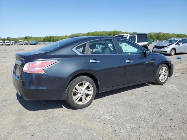 Vin: 1n4al3ap8ec184379, lot: 56456655, nissan altima 2.5 20143
