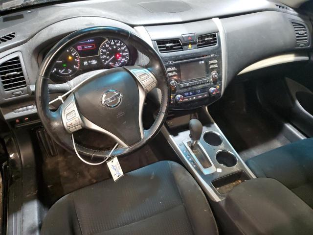 2015 NISSAN ALTIMA 2.5 - 1N4AL3AP2FC195055