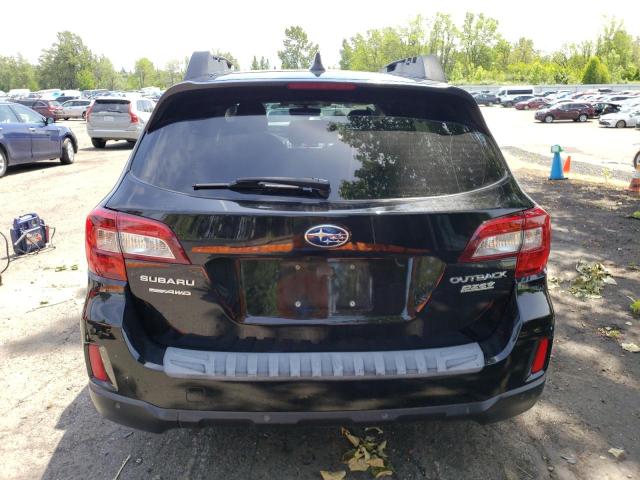 2017 SUBARU OUTBACK 2. - 4S4BSANCXH3374407