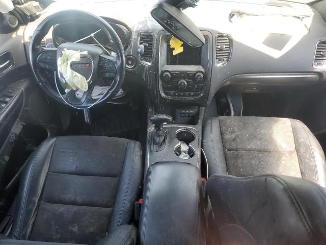2020 DODGE DURANGO GT 1C4RDHDG0LC285528
