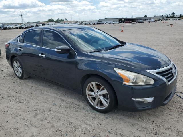 Vin: 1n4al3ap4fn343808, lot: 52668685, nissan altima 2.5 20154