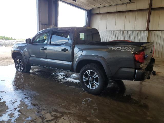 Vin: 3tmcz5an8km197011, lot: 56198675, toyota tacoma double cab 20192