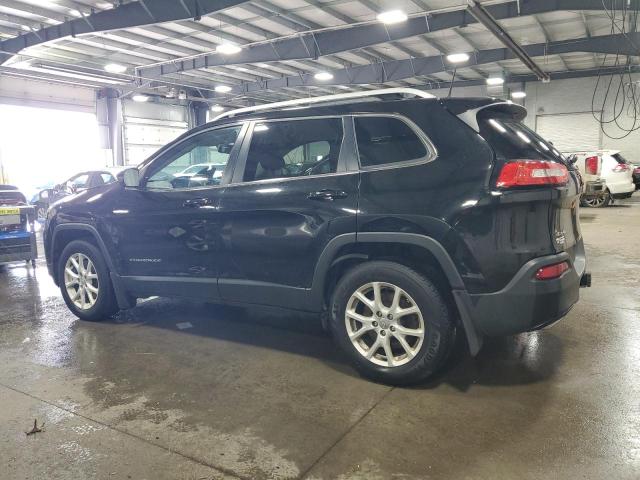 Vin: 1c4pjmcs6hw622367, lot: 56029755, jeep grand cher latitude 20172