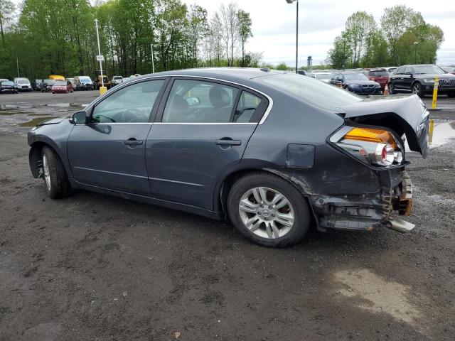 Vin: 1n4al2ap1bn465546, lot: 53815075, nissan altima base 20112