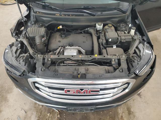 2018 GMC TERRAIN SL 3GKALVEX0JL272698