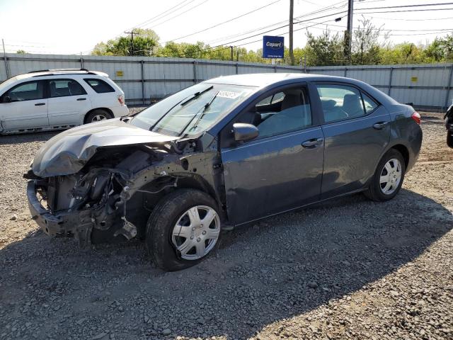 TOYOTA COROLLA L
