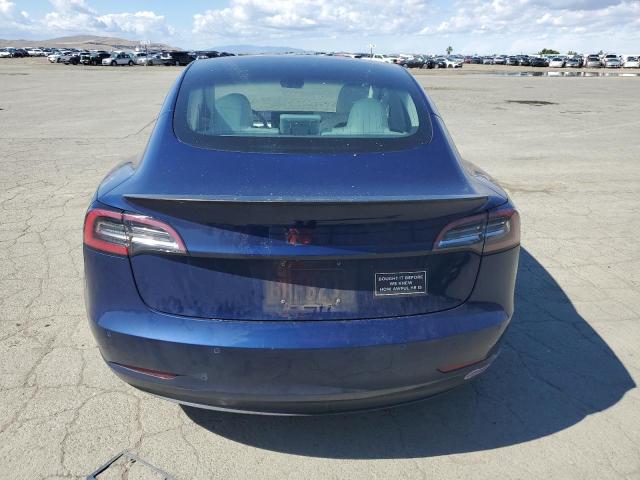 2018 TESLA MODEL 3 - 5YJ3E1EB8JF080780