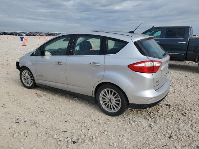 Vin: 1fadp5bu7fl116142, lot: 55810545, ford cmax sel 20152