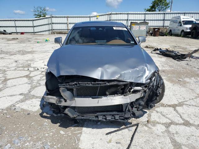 2015 MERCEDES-BENZ CLS 400 4M WDDLJ6HB8FA145685