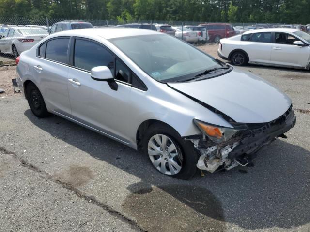 Vin: 2hgfb2f52ch608218, lot: 58414595, honda civic lx 20124