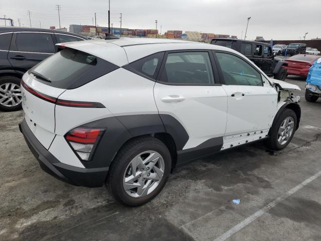 Vin: km8ha3ab0su221641, lot: 58006885, hyundai kona se 20253