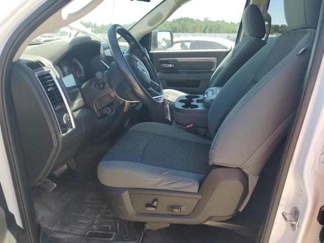 2015 RAM 1500 SLT 1C6RR6GT4FS535711