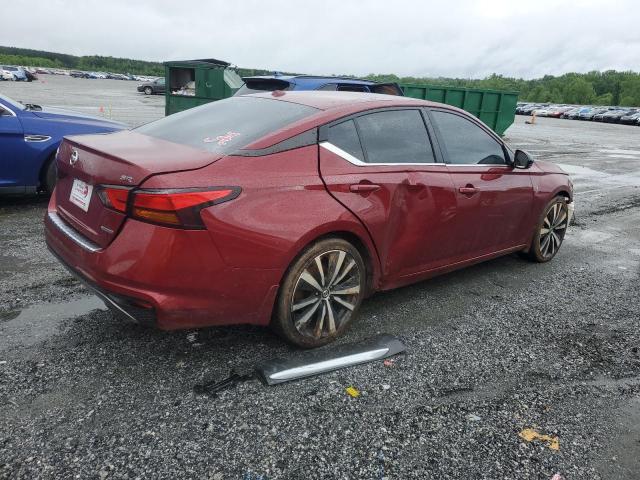 Vin: 1n4al4cv7nn346654, lot: 56274075, nissan altima sr 20223