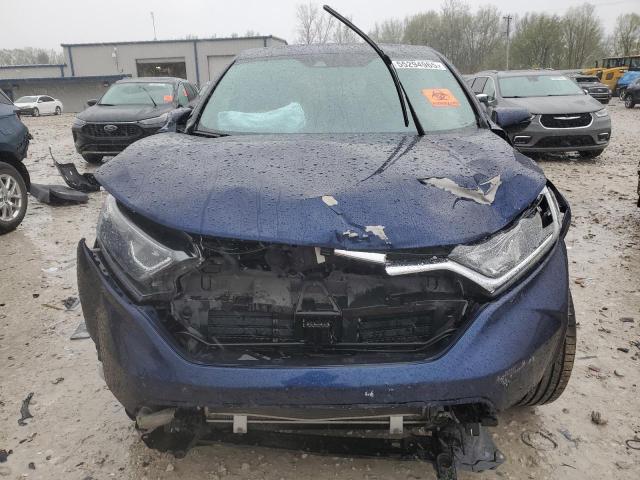 2019 HONDA CR-V EXL - 2HKRW2H83KH660499
