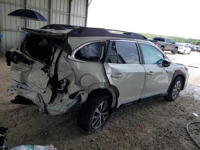 2023 SUBARU OUTBACK PR 4S4BTACCXP3156403