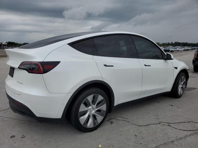 Vin: 7saygdeexnf443181, lot: 57522145, tesla model y 20223