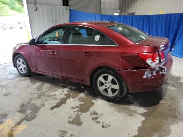Vin: 1g1pc5sb9f7125671, lot: 58472555, chevrolet cruze lt 20152
