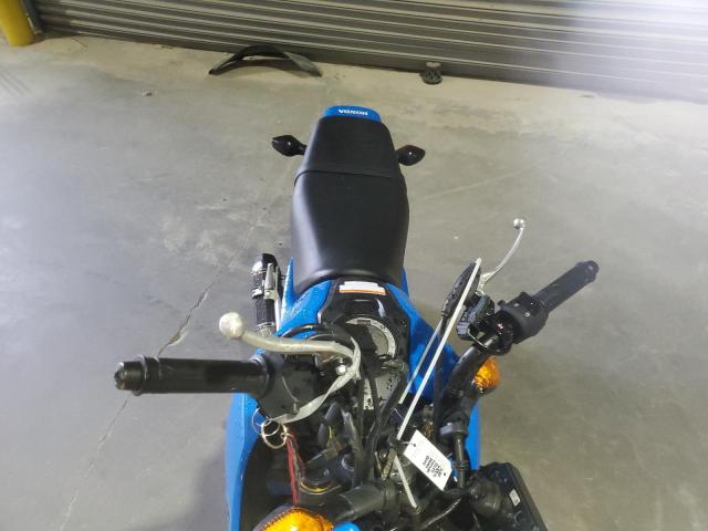 2025 HONDA GROM 125 MLHJC9211S5303572
