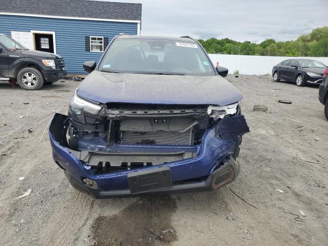 2025 SUBARU FORESTER S JF2SLDHC7SH489864