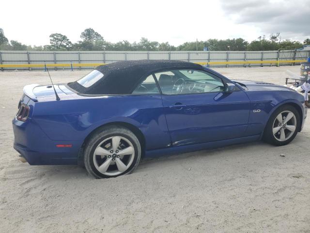 2013 FORD MUSTANG GT - 1ZVBP8FF3D5201203
