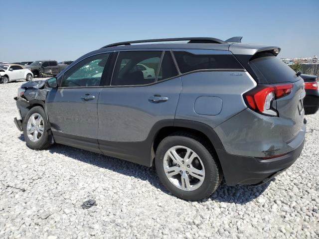 2020 GMC TERRAIN SL - 3GKALTEV1LL211835