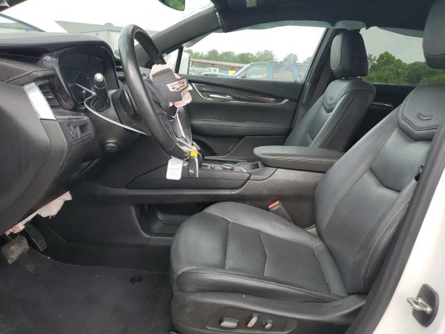 2022 CADILLAC XT5 PREMIU - 1GYKNCR4XNZ172308