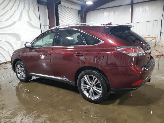 Vin: 2t2bc1ba6fc010456, lot: 56716465, lexus rx450 450h 20152