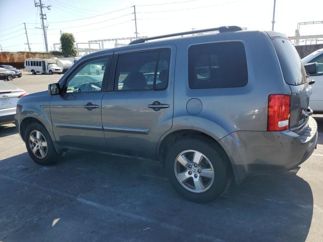 Vin: 5fnyf3h7xbb013881, lot: 57710445, honda pilot exln 20112