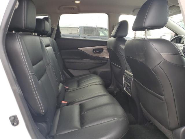 2018 NISSAN MURANO S - 5N1AZ2MHXJN198172