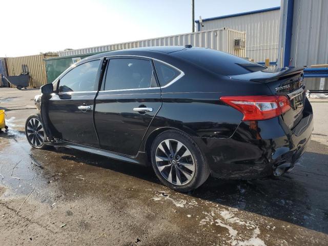 2019 NISSAN SENTRA S #3303903719