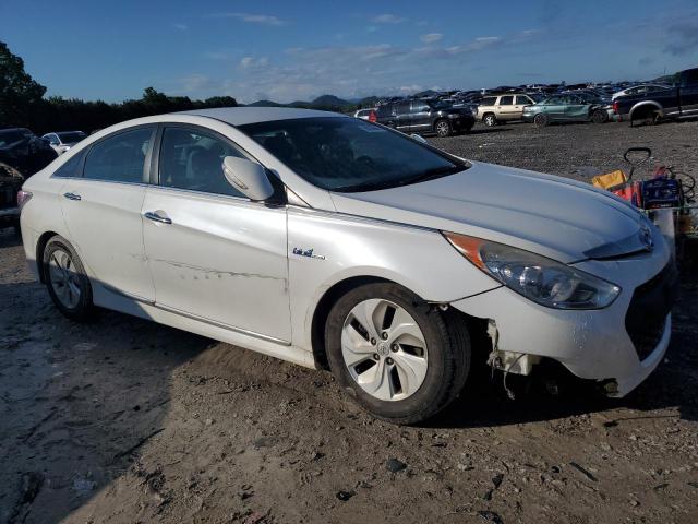 Vin: kmhec4a43da078984, lot: 56285045, hyundai sonata hybrid 20134