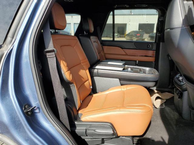2018 LINCOLN NAVIGATOR - 5LMJJ2LT9JEL06355