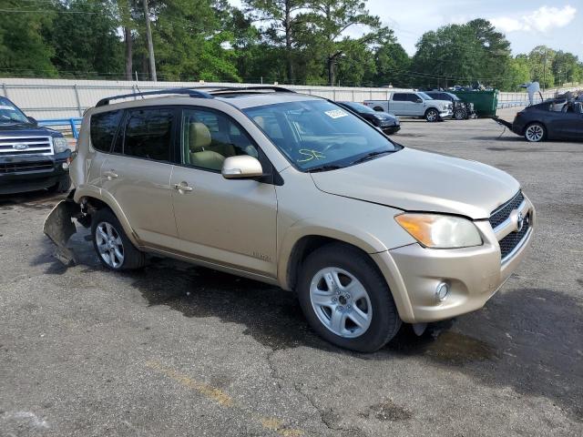Vin: 2t3yk4dvxaw007304, lot: 57219195, toyota rav4 limited 20104