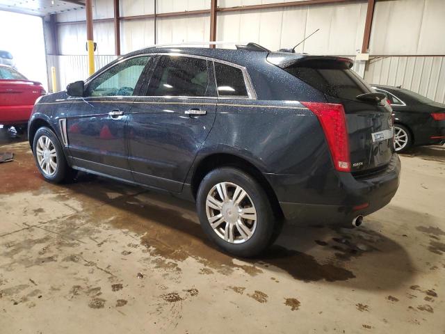 Vin: 3gyfnbe31fs508306, lot: 58375295, cadillac srx luxury collection 20152