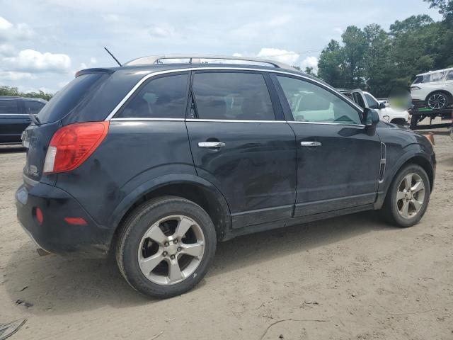 Vin: 3gnal3ek5es614816, lot: 57851635, chevrolet captiva lt 20143