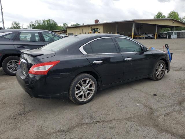 Vin: 1n4aa5ap0ac817243, lot: 56154125, nissan maxima s 20103