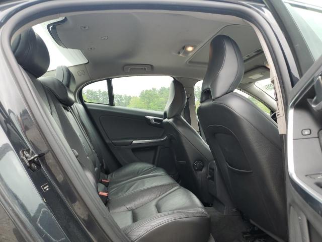 2012 VOLVO S60 T5 - YV1622FS7C2127937
