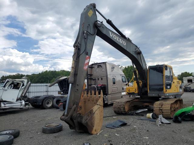 VOLVO EC210B LC 2006 EC210V16949 photo #3
