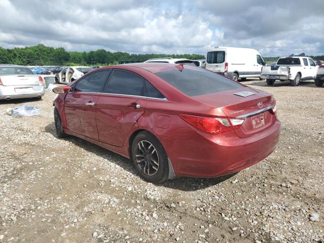 Vin: 5npeb4ac4dh716876, lot: 58536435, hyundai sonata gls 20132