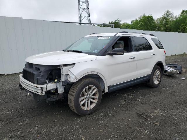 Vin: 1fmhk8d83bga55401, lot: 55606955, ford explorer xlt 2011 img_1