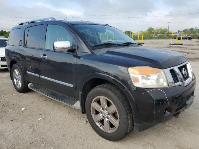 Vin: 5n1aa0nc0an616883, lot: 55729375, nissan armada se 20104